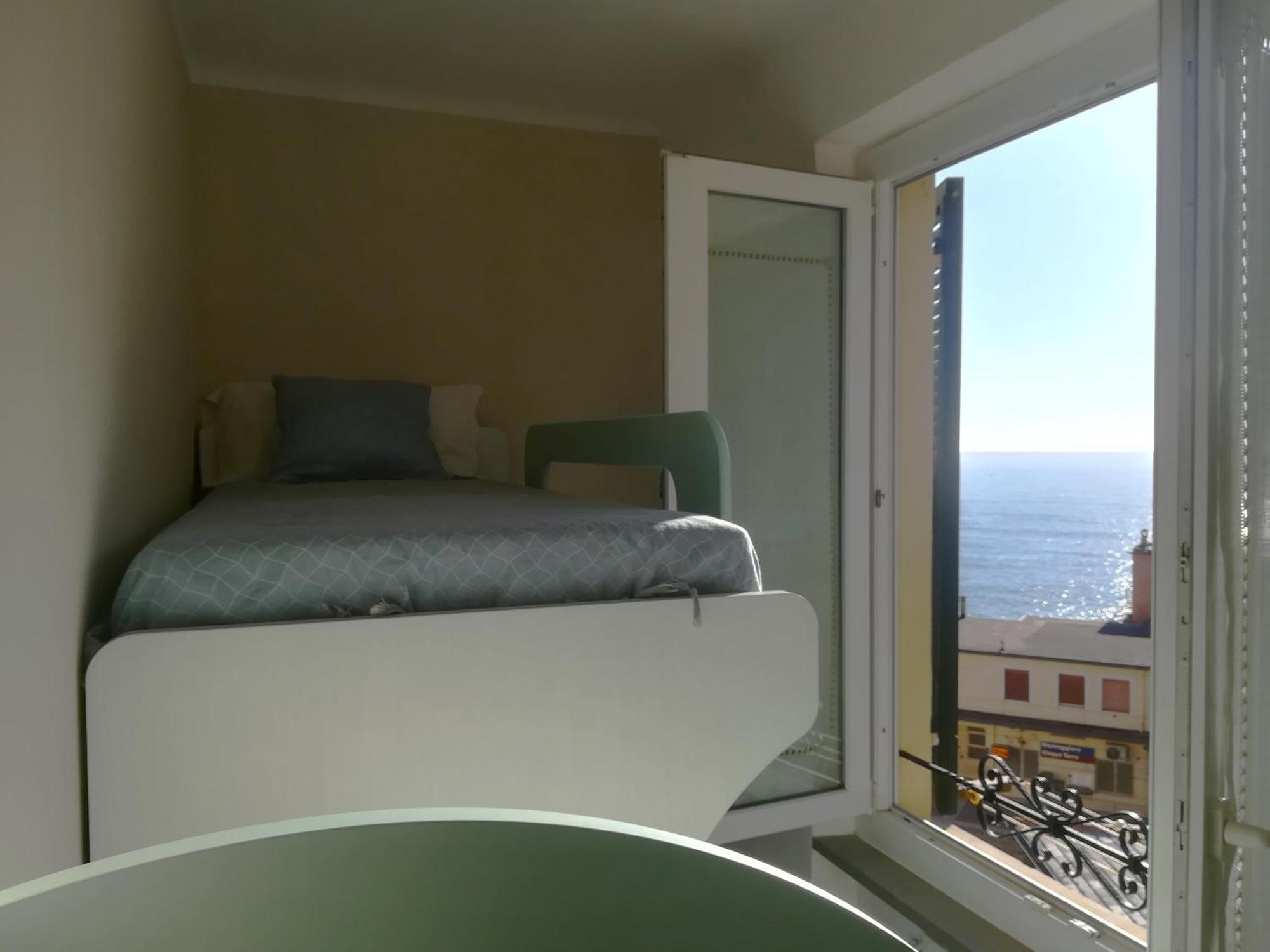 The Way Of Love - La Via Dell'Amore Riomaggiore Exterior foto
