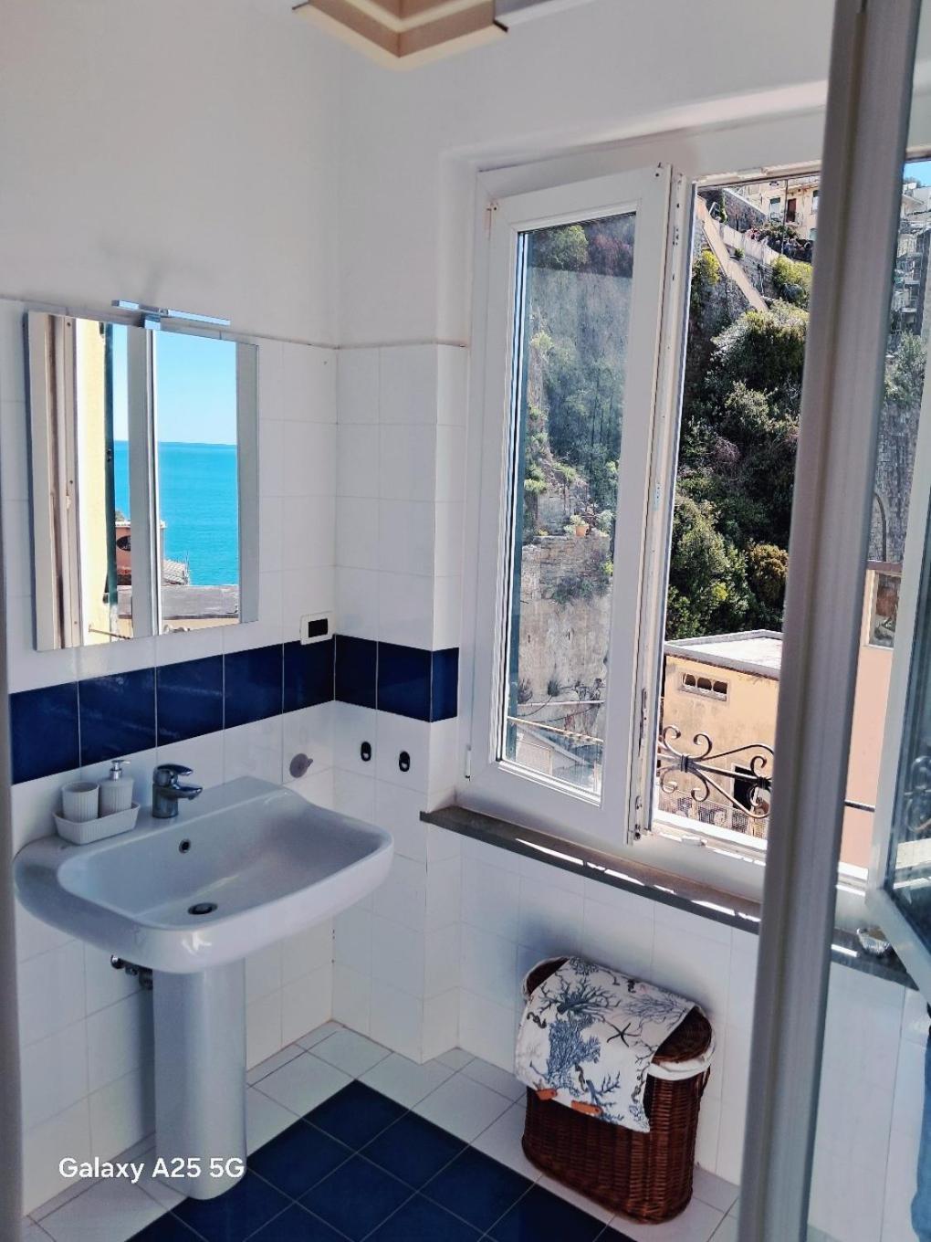 The Way Of Love - La Via Dell'Amore Riomaggiore Exterior foto